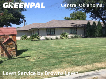 Lawn Care Service nearby Nichols Hills, OK, 