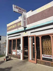 RAMIREZ LAWNMOWER SHOP