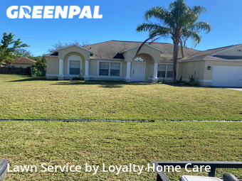 Lawn Care Service nearby Port St. Lucie, FL, 