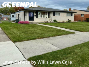 Grass Cutting nearby St. Clair Shores, MI, 