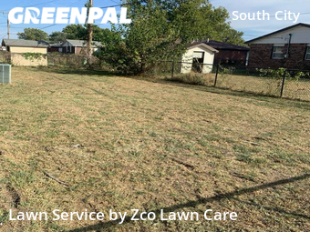 Lawn Care Service nearby Wichita, KS, 