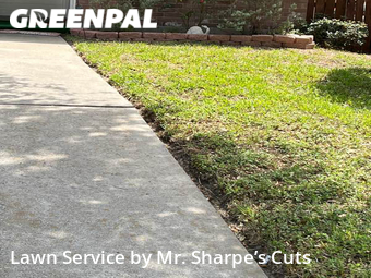 Lawn Maintenance nearby Corp Christi, TX, 