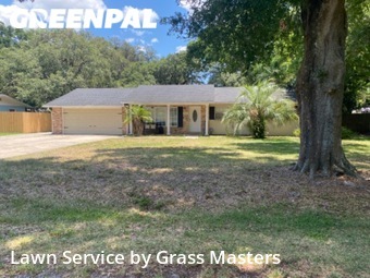 Grass Cut nearby Altamonte Springs, FL, 