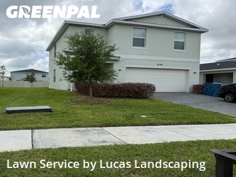 Yard Mowing nearby Palm Bay, FL, 