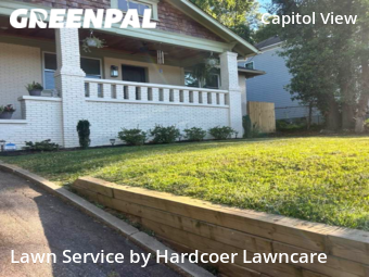 Grass Cutting nearby Atlanta, GA, 