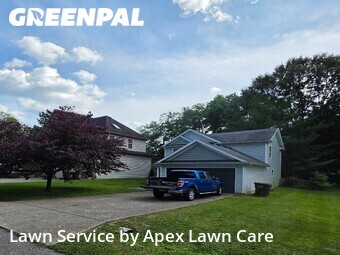 Lawn Cut nearby Louisville, KY, 