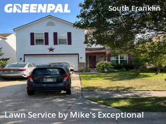 Lawn Mowing Service nearby Indianapolis, IN, 