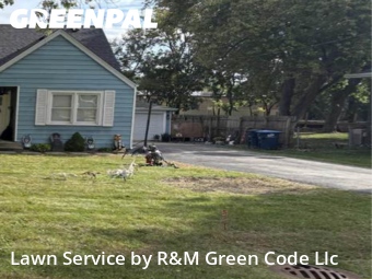 Lawn Maintenance nearby Darien, IL, 