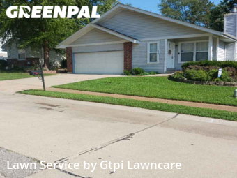 Lawn Service nearby Valley Park, MO, 