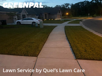 Lawn Care Service nearby Gonzales, LA, 