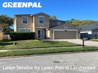 Yard Cutting nearby Oviedo, FL, 