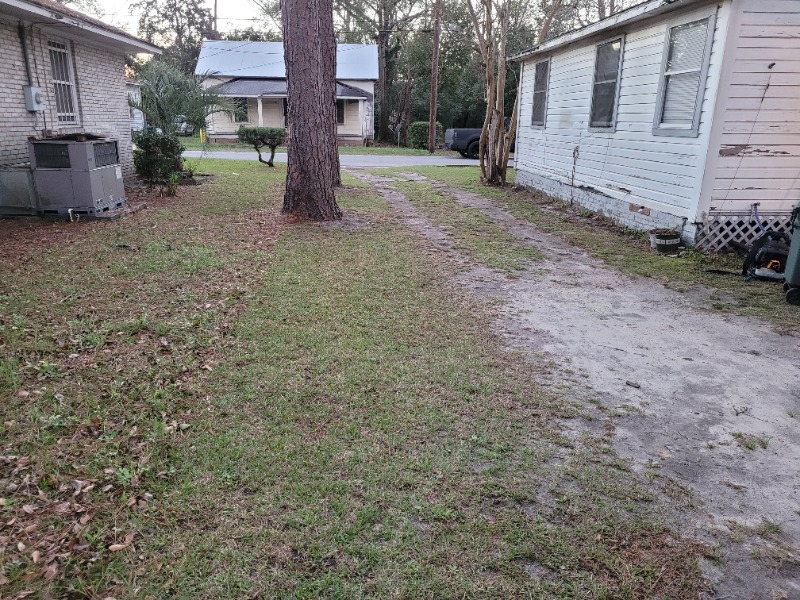 Elevated Investments Lawn Care Services in Valdosta, GA