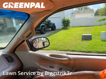Lawn Care Service nearby Suffolk, VA, 