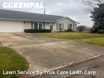 Yard Cutting nearby Champaign, IL, 