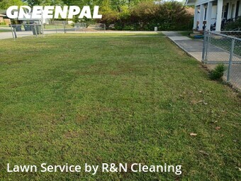 Lawn Cutting nearby Chattanooga, TN, 