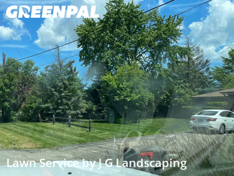 Lawn Maintenance nearby Des Plaines, IL, 
