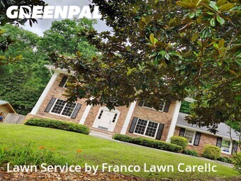 Lawn Mowing Service nearby Doraville, GA, 