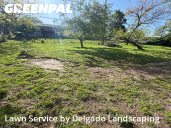 Lawn Care nearby Independence, KS, 