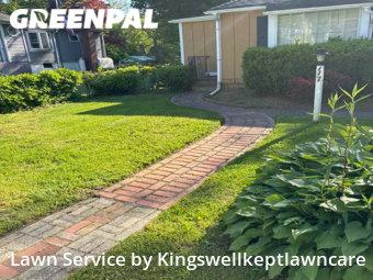 Yard Cutting nearby North Babylon, NY, 