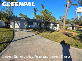Yard Cutting nearby Bradenton, FL, 