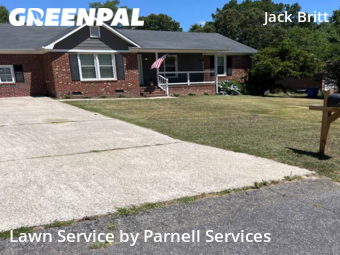 Yard Cutting nearby Fayetteville, NC, 