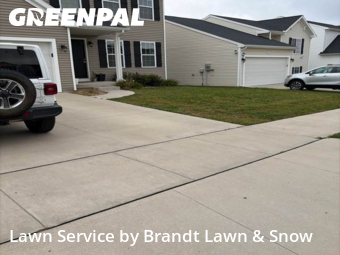 Lawn Cut nearby Kentwood, MI, 