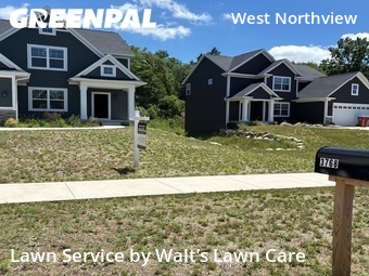 Lawn Care nearby Grand Rapids, MI, 