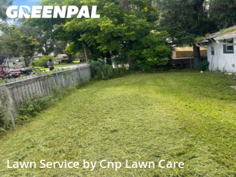 Yard Mowing nearby Winter Haven, FL, 