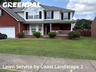 Lawn Care nearby Nashville, TN, 