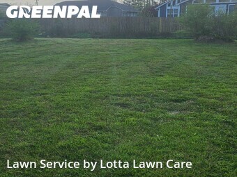 Lawn Care Service nearby Chattanooga, TN, 