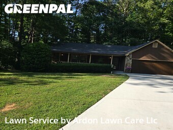 Lawn Mow nearby Snellville, GA, 