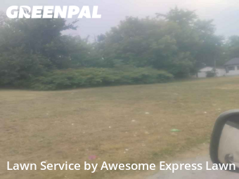 Lawn Care Service nearby Mount Vernon, IL, 