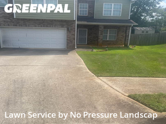 Lawn Mowing nearby Forest Park, GA, 