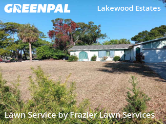 Yard Cutting nearby St. Petersburg, FL, 