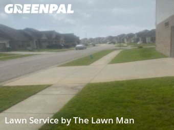 Lawn Service nearby Slidell, LA, 