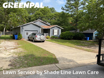 Lawn Service nearby Fayetteville, NC, 