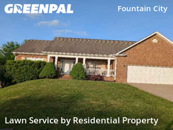 Lawn Maintenance nearby Knoxville, TN, 