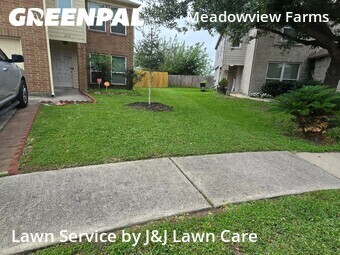 Lawn Mowing Service nearby Houston, TX, 