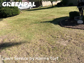 Lawn Maintenance nearby Lorain, OH, 