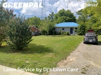 Lawn Care Service nearby Nashville, TN, 