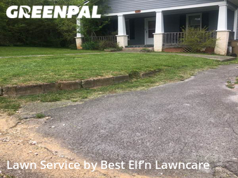 Lawn Cut nearby Knoxville, TN, 