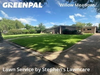Lawn Cutting nearby Houston, TX, 
