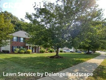 Lawn Care nearby Matthews, NC, 