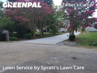 Lawn Care nearby Nashville, TN, 