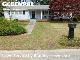 Yard Cutting nearby Greenville, NC, 