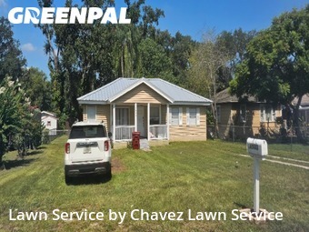 Lawn Care Service nearby Plant City, FL, 