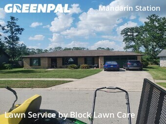 Yard Mowing nearby Jacksonville, FL, 
