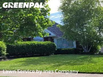 Lawn Mowing nearby Orland Park, IL, 