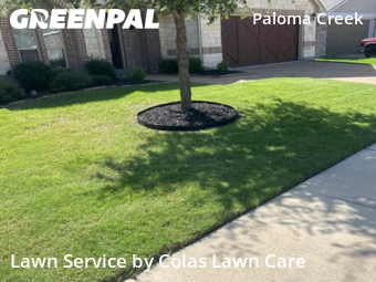 Lawn Service nearby Little Elm, TX, 