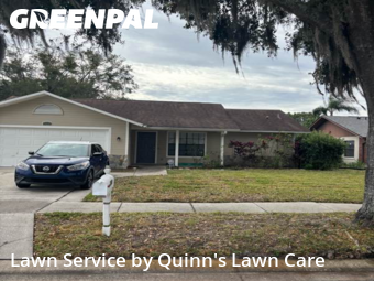 Lawn Care nearby Orlando, FL, 